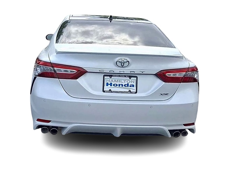 Thumbnail: 2019 Toyota Camry - 5