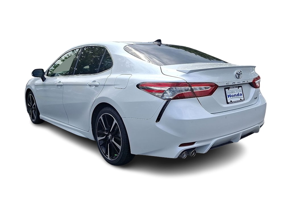 Thumbnail: 2019 Toyota Camry - 22