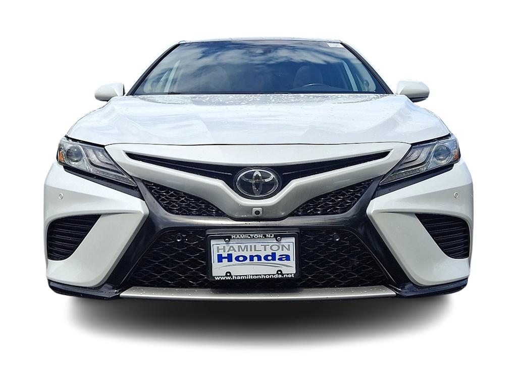 Thumbnail: 2019 Toyota Camry - 27