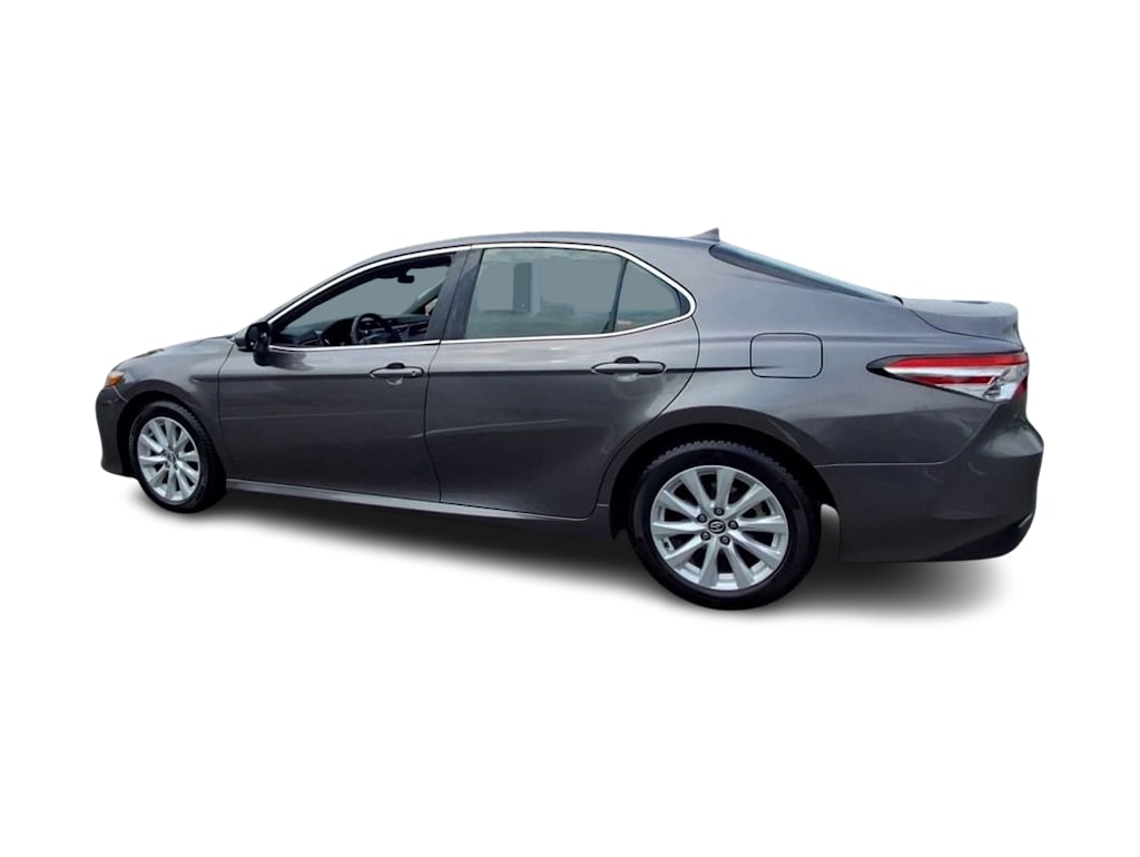 Thumbnail: 2020 Toyota Camry - 20