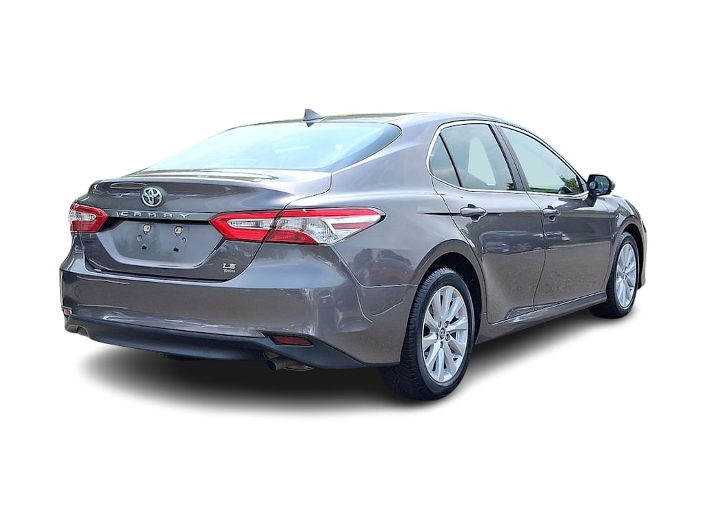Thumbnail: 2020 Toyota Camry - 31