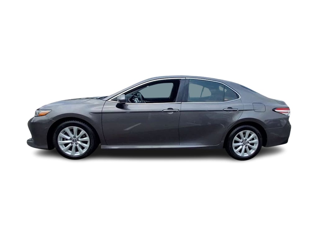 Thumbnail: 2020 Toyota Camry - 3