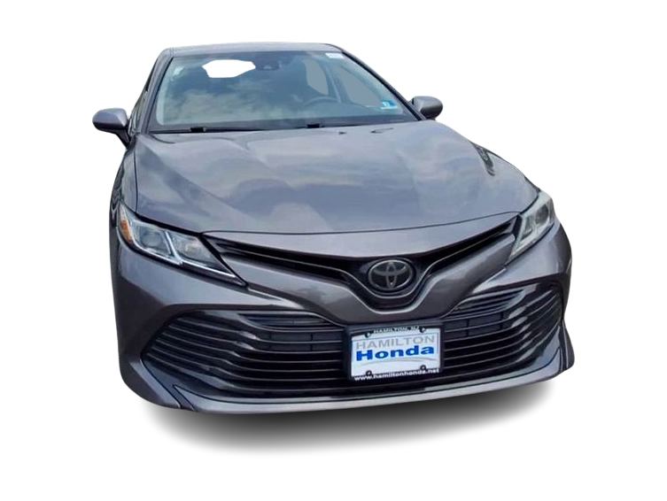 Thumbnail: 2020 Toyota Camry - 19
