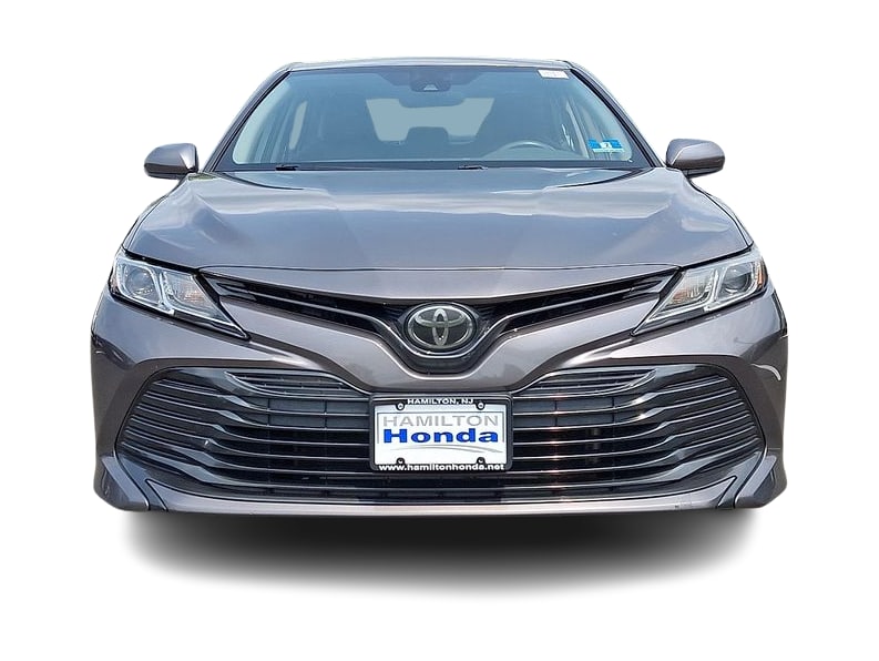 Thumbnail: 2020 Toyota Camry - 34