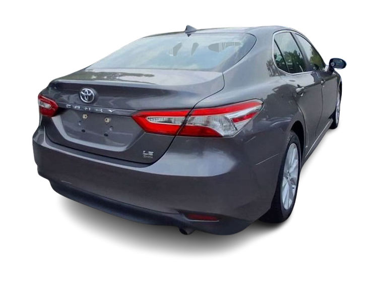 Thumbnail: 2020 Toyota Camry - 21
