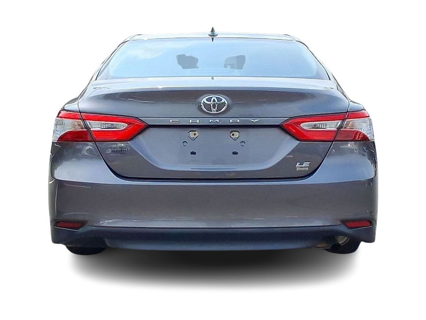 Thumbnail: 2020 Toyota Camry - 5