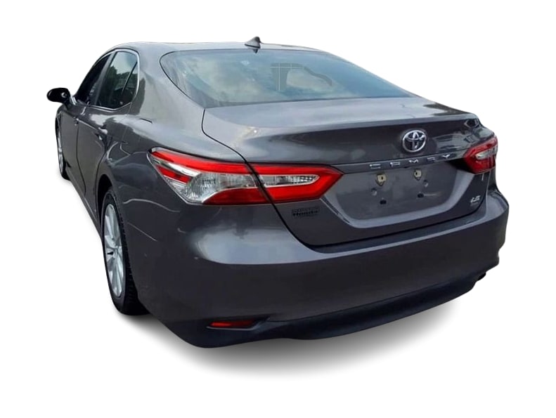 Thumbnail: 2020 Toyota Camry - 4