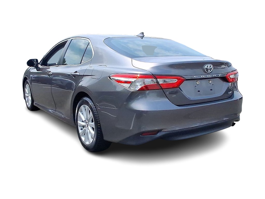 Thumbnail: 2020 Toyota Camry - 30