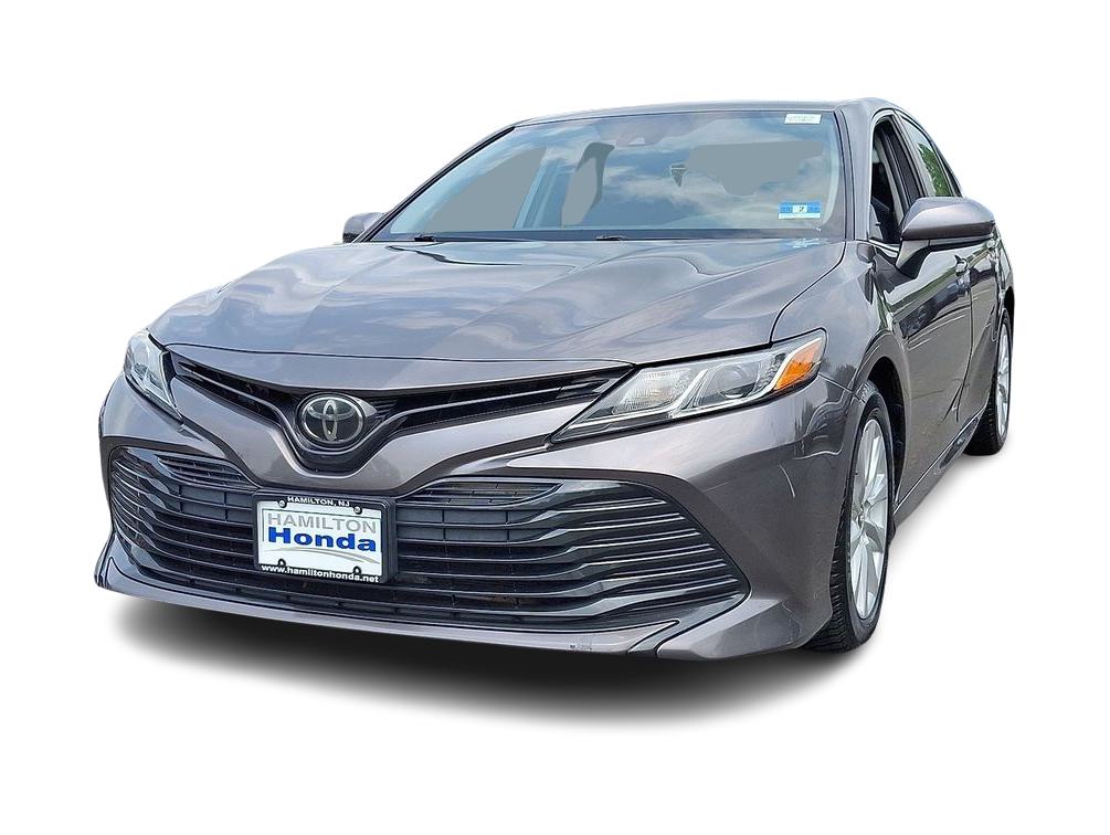 Thumbnail: 2020 Toyota Camry - 6