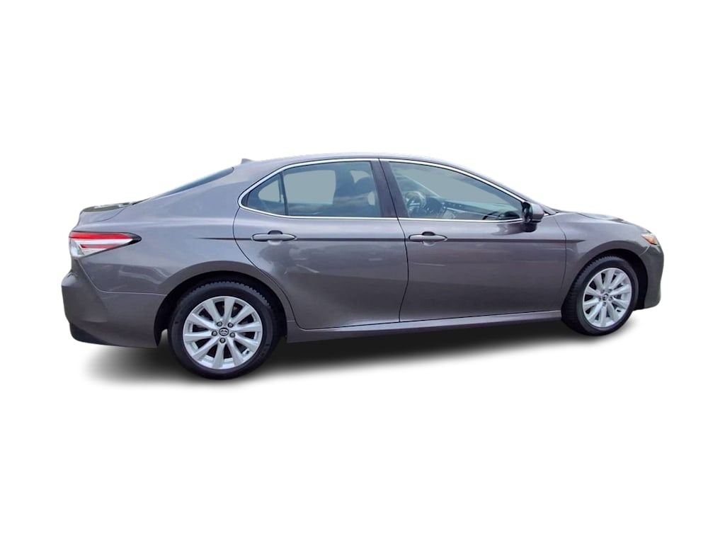 Thumbnail: 2020 Toyota Camry - 22