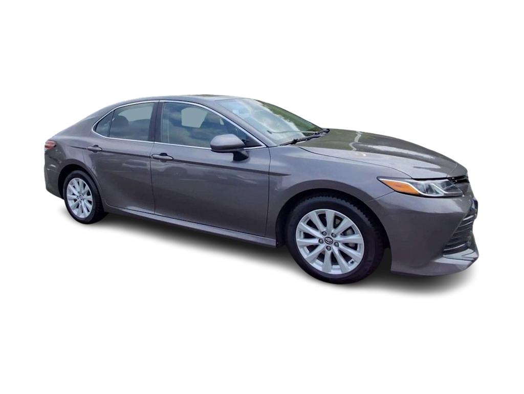 Thumbnail: 2020 Toyota Camry - 18