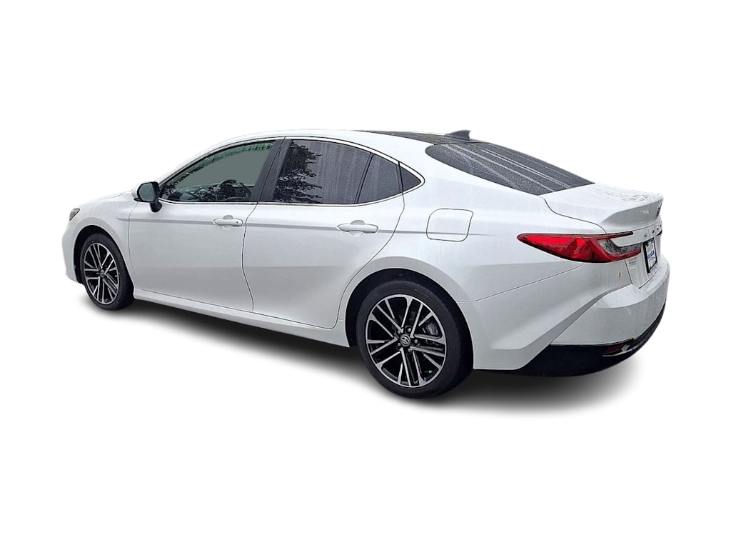 Thumbnail: 2025 Toyota Camry - 4