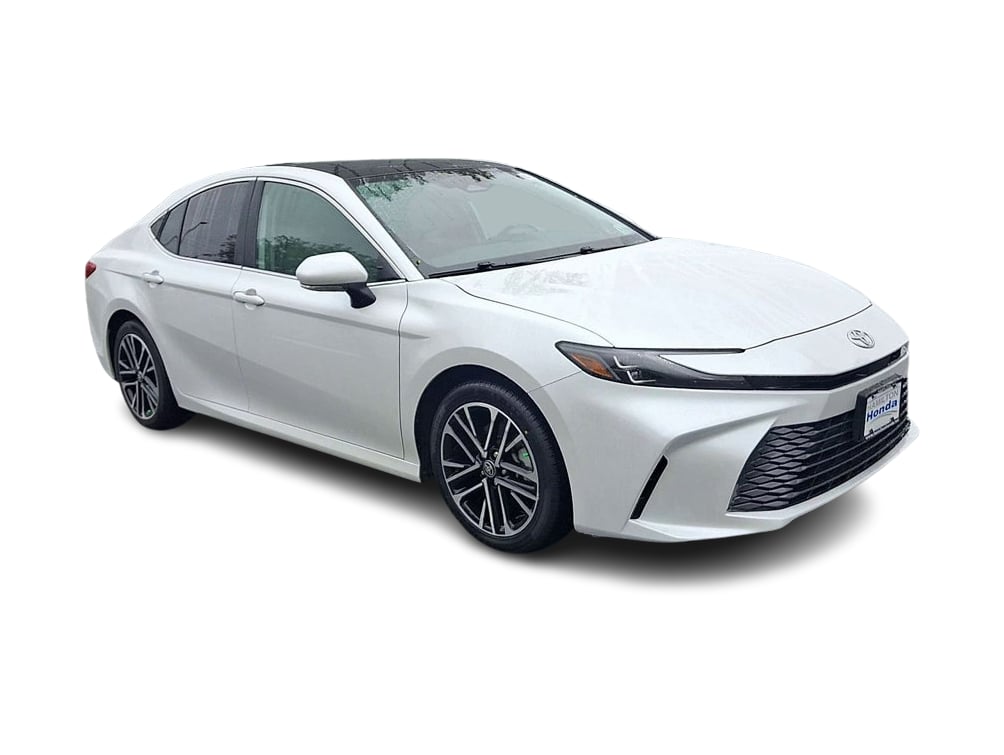 Thumbnail: 2025 Toyota Camry - 14