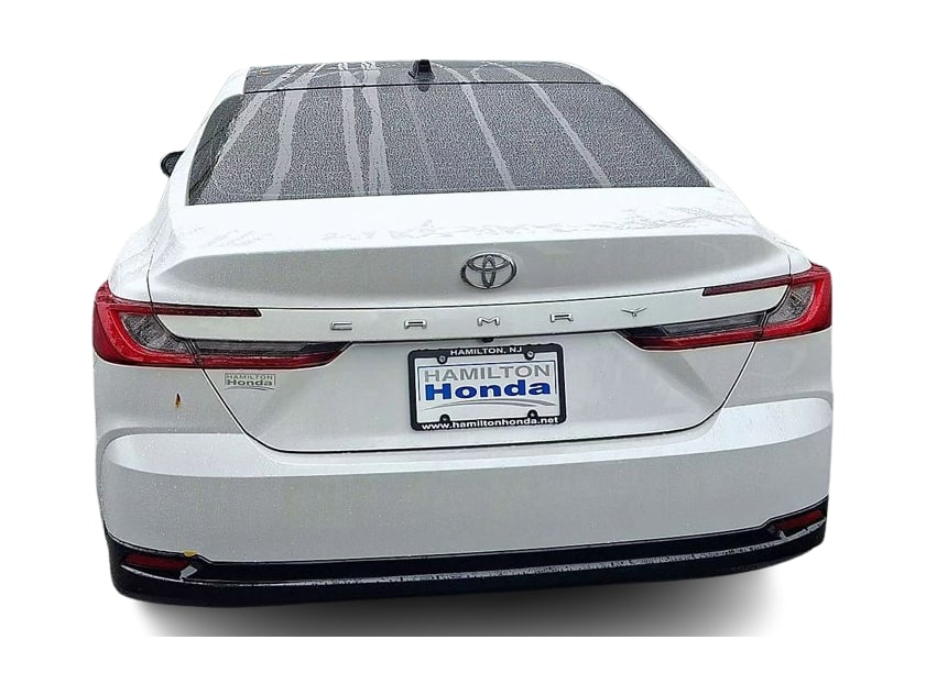 Thumbnail: 2025 Toyota Camry - 5