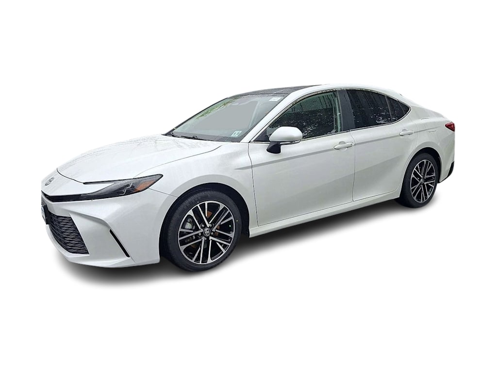Thumbnail: 2025 Toyota Camry - 3