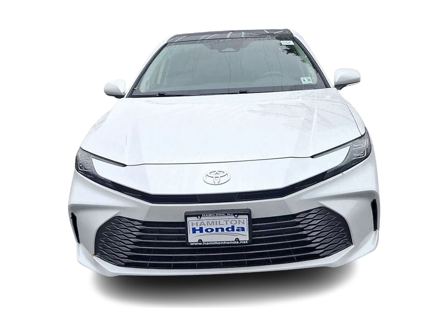 Thumbnail: 2025 Toyota Camry - 6
