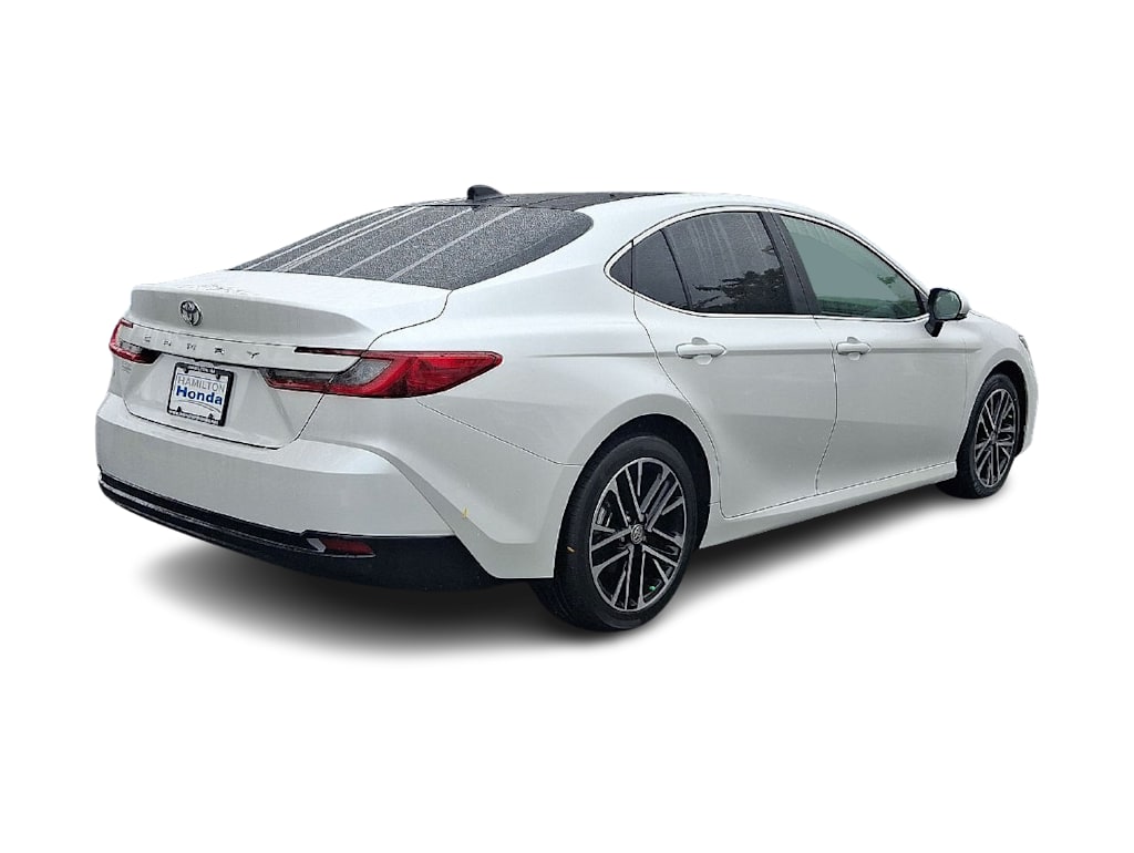 Thumbnail: 2025 Toyota Camry - 26