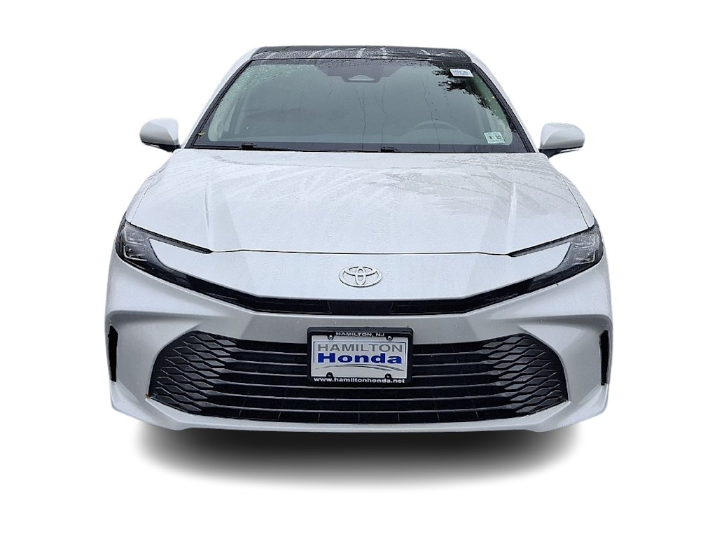 Thumbnail: 2025 Toyota Camry - 28
