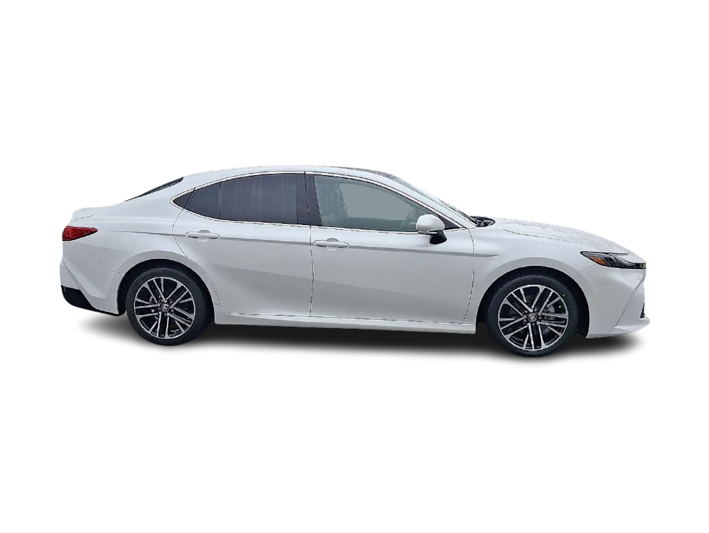 Thumbnail: 2025 Toyota Camry - 27