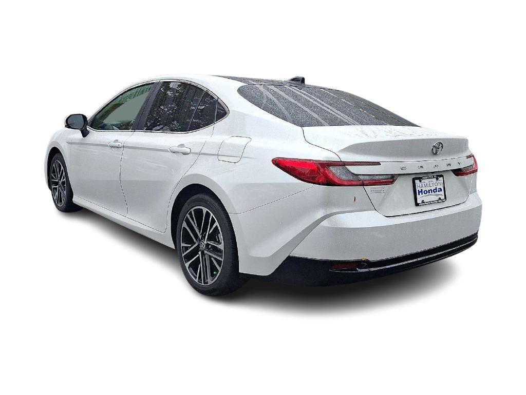 Thumbnail: 2025 Toyota Camry - 24
