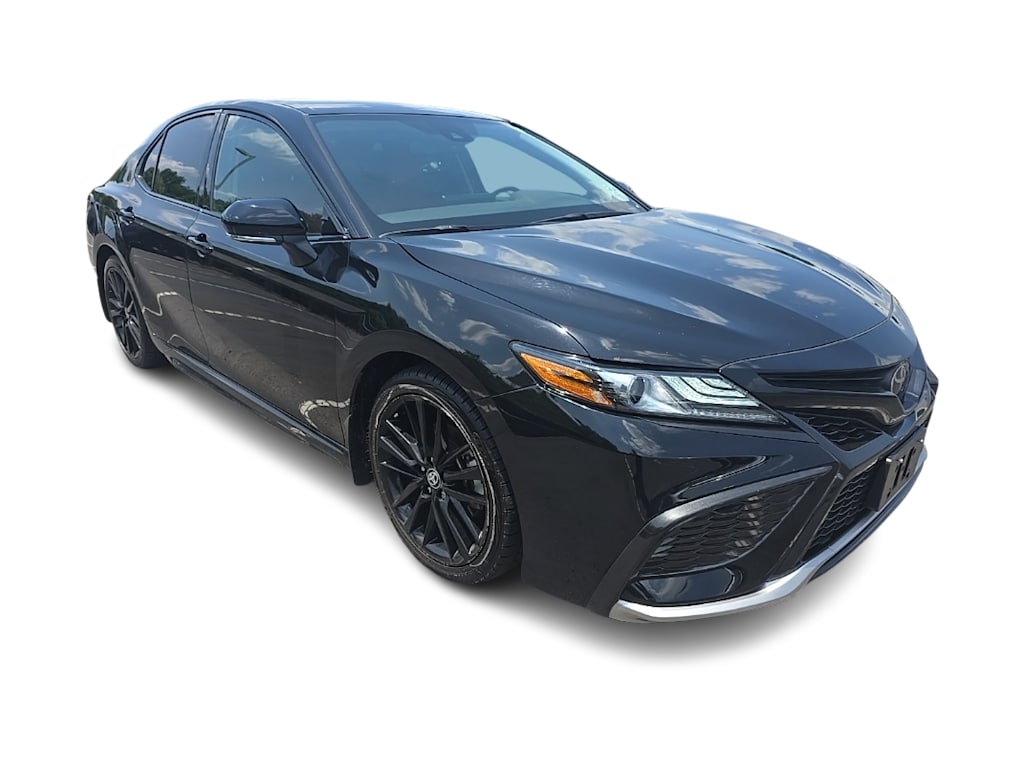 Thumbnail: 2023 Toyota Camry - 11