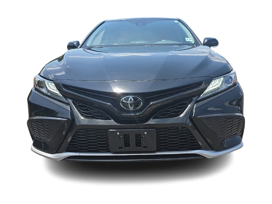 Thumbnail: 2023 Toyota Camry - 5