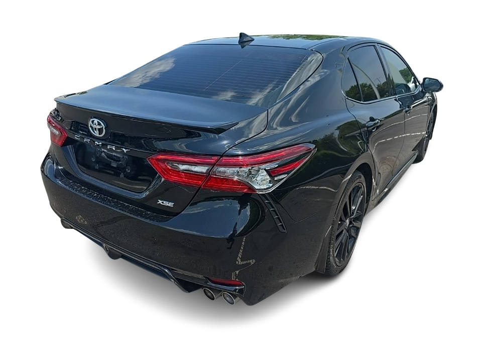 Thumbnail: 2023 Toyota Camry - 12