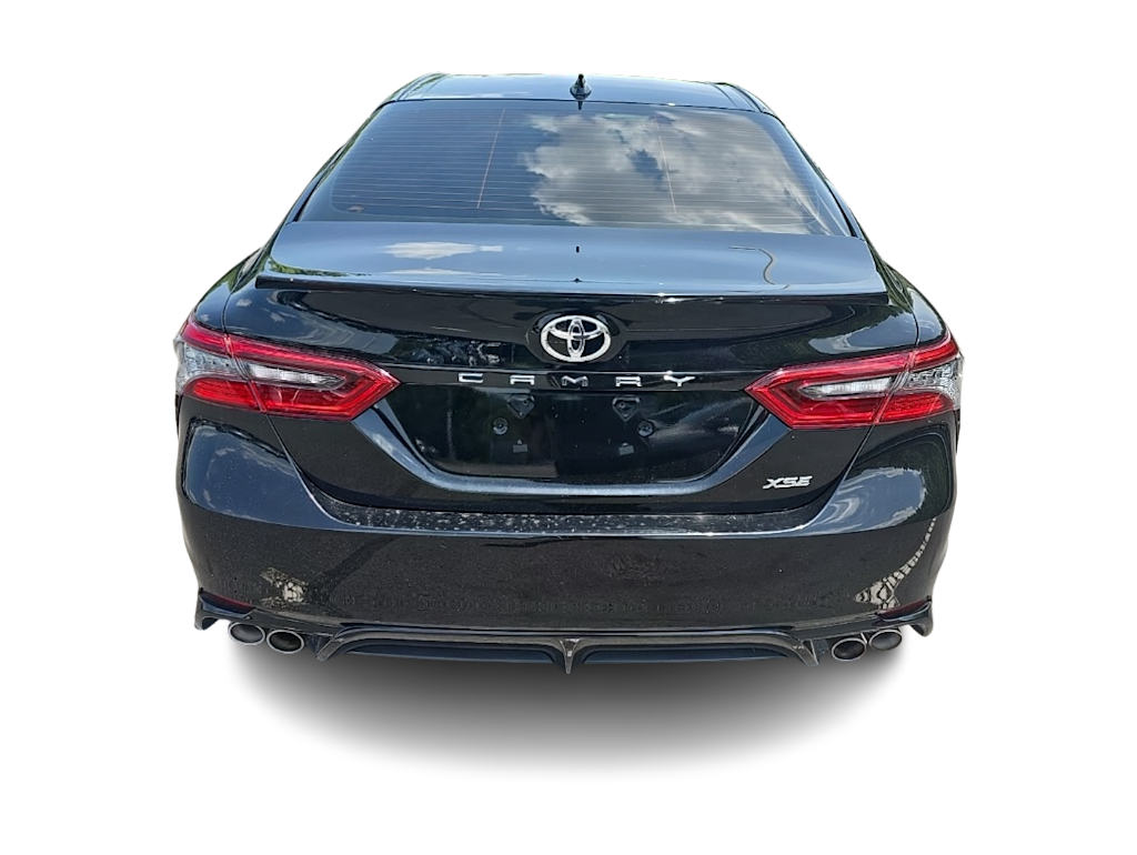 Thumbnail: 2023 Toyota Camry - 4