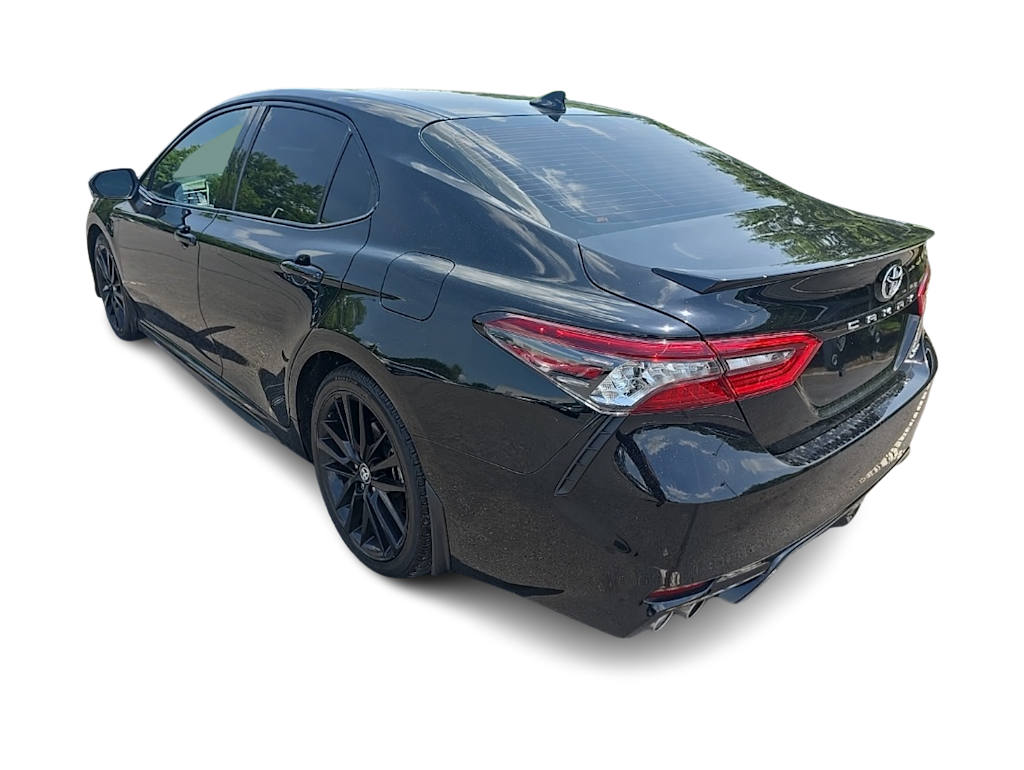 Thumbnail: 2023 Toyota Camry - 3