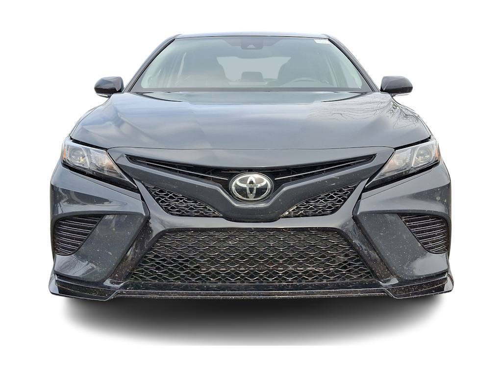 2024 Toyota Camry TRD 29