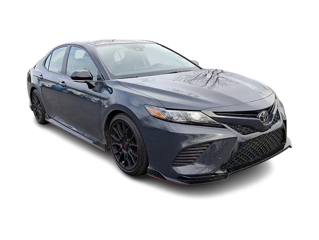 2024 Toyota Camry TRD 15