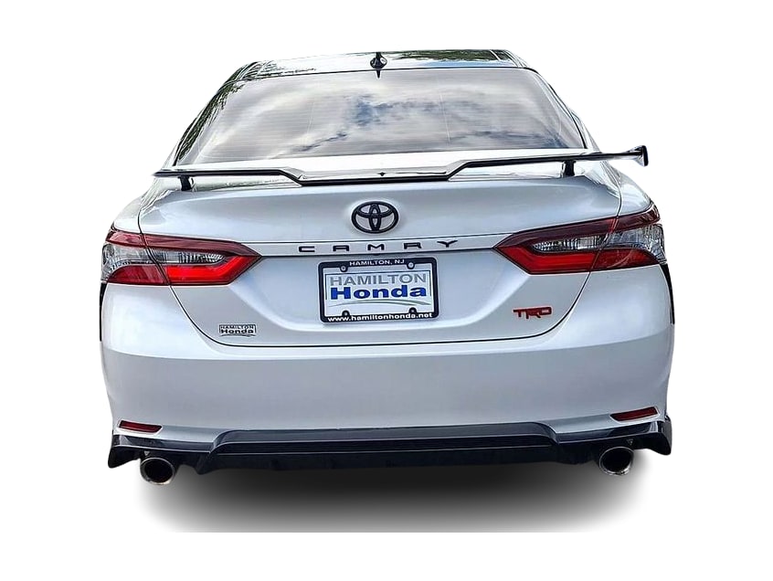 Thumbnail: 2023 Toyota Camry - 5