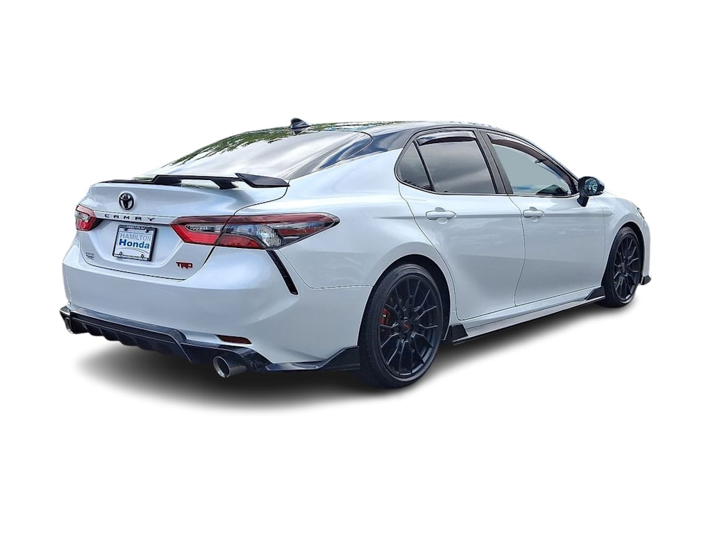 Thumbnail: 2023 Toyota Camry - 25