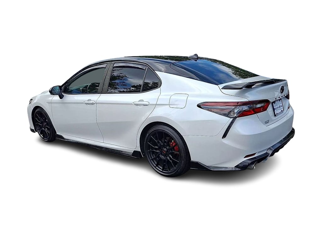 Thumbnail: 2023 Toyota Camry - 4