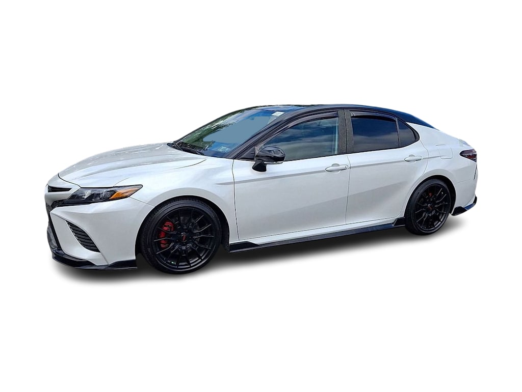 Thumbnail: 2023 Toyota Camry - 3