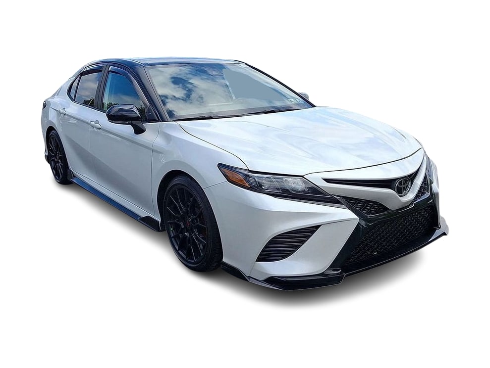 Thumbnail: 2023 Toyota Camry - 13