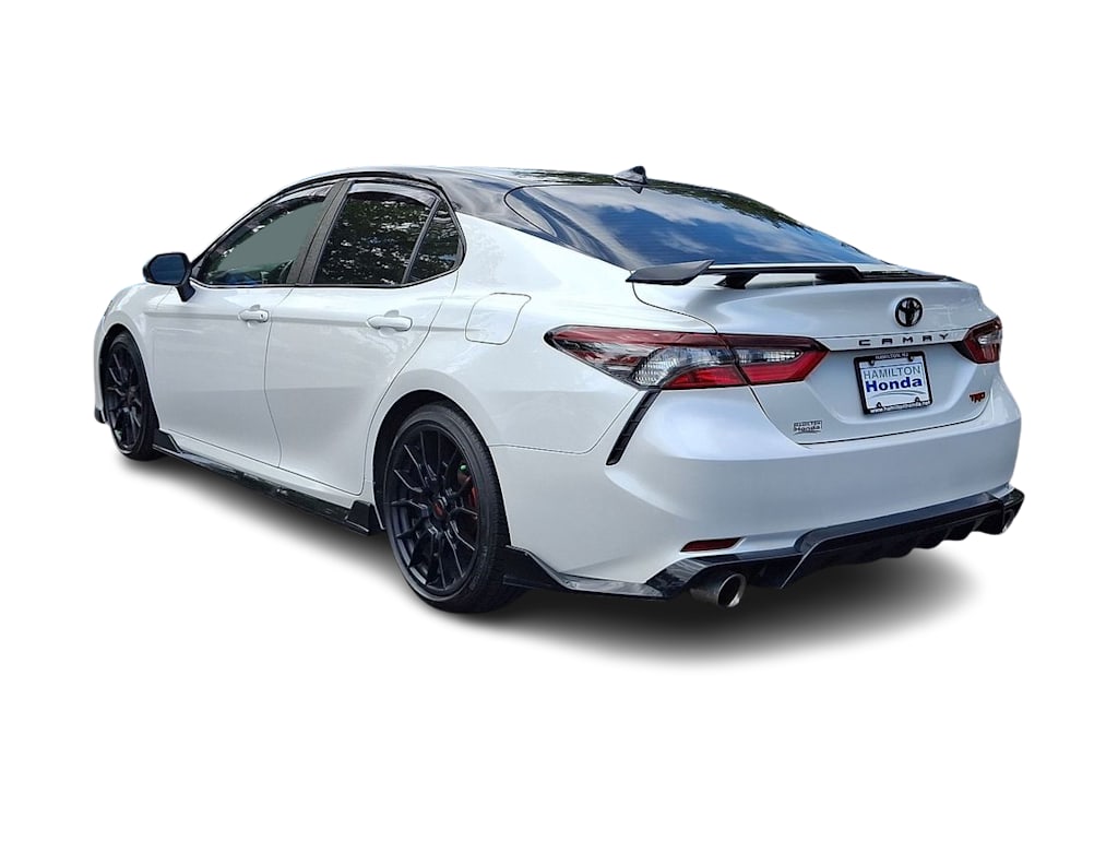 Thumbnail: 2023 Toyota Camry - 23
