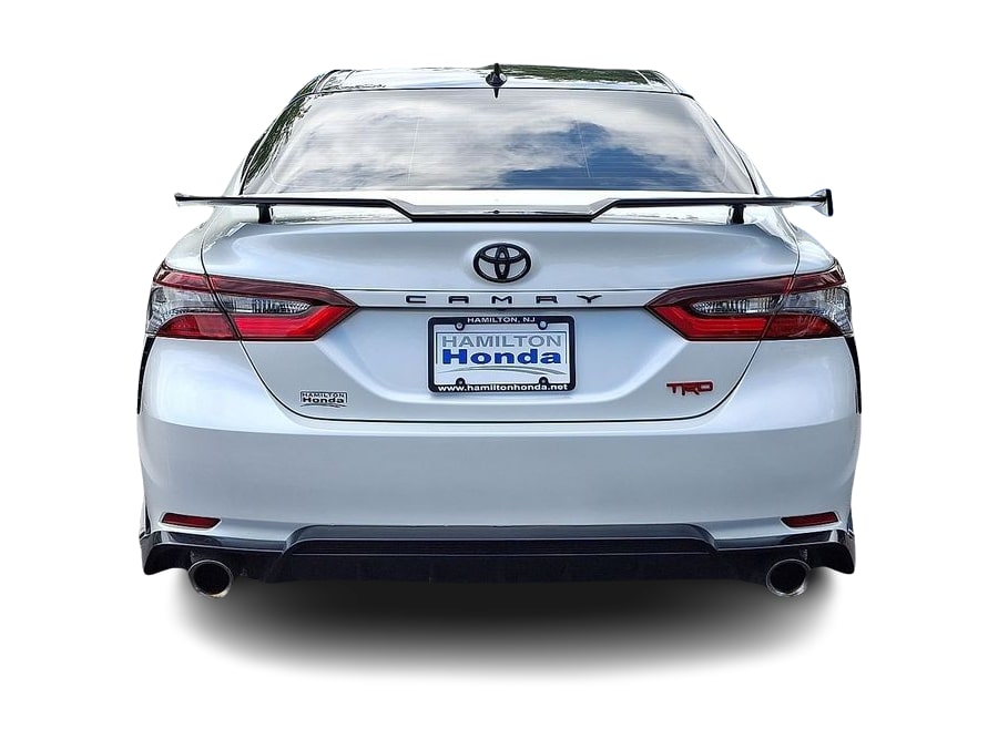 Thumbnail: 2023 Toyota Camry - 24