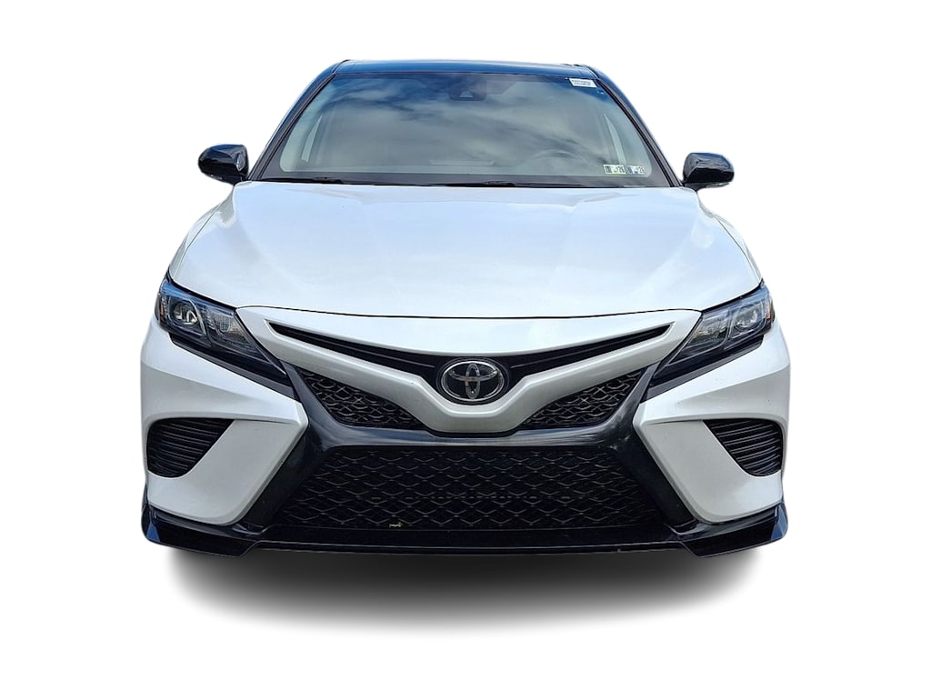 Thumbnail: 2023 Toyota Camry - 28