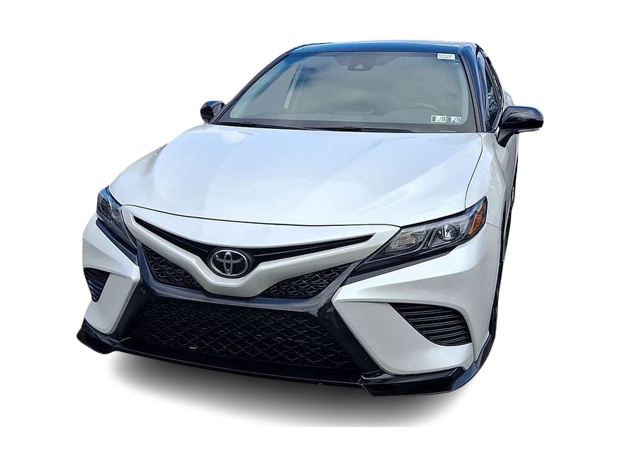 Thumbnail: 2023 Toyota Camry - 6