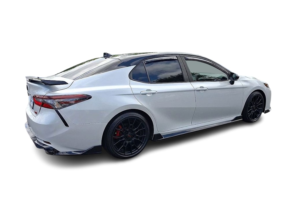 Thumbnail: 2023 Toyota Camry - 15
