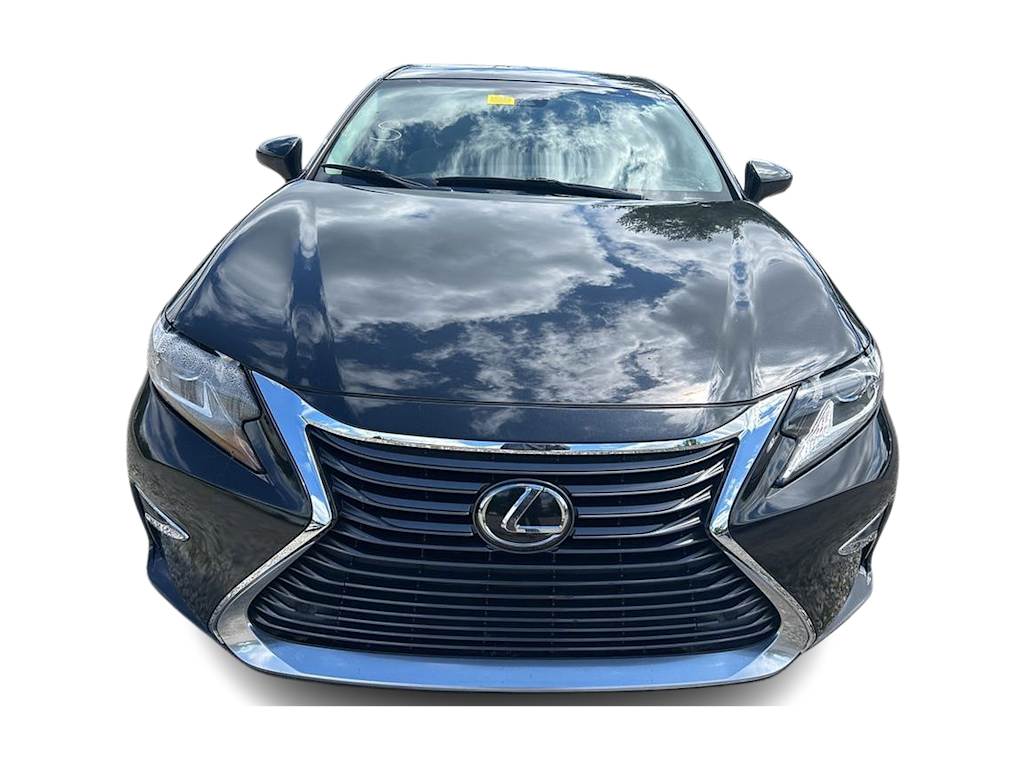 Thumbnail: 2017 Lexus ES - 5