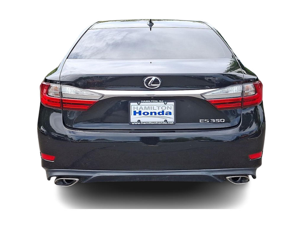 Thumbnail: 2017 Lexus ES - 24