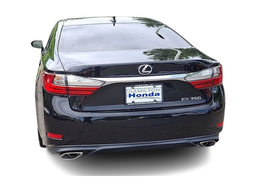 Thumbnail: 2017 Lexus ES - 5