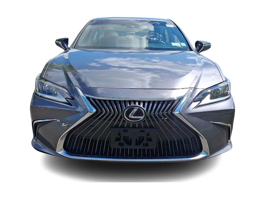 Thumbnail: 2019 Lexus ES - 28