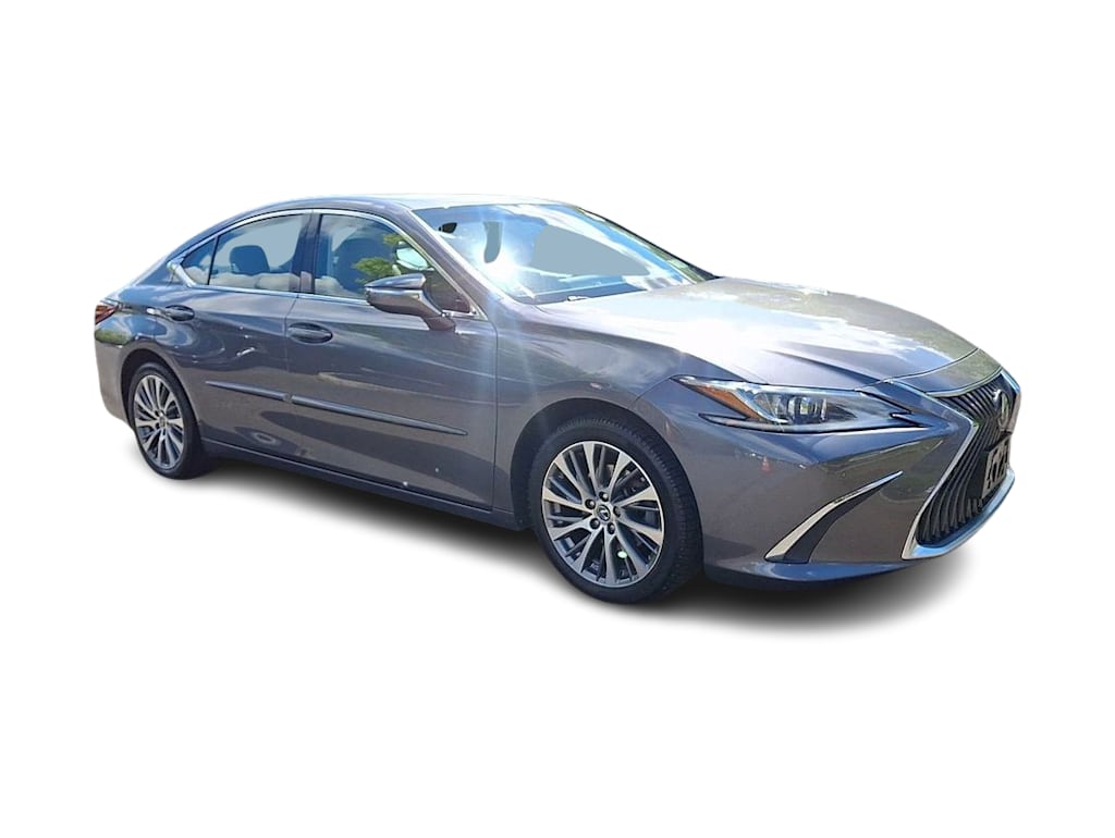 Thumbnail: 2019 Lexus ES - 14