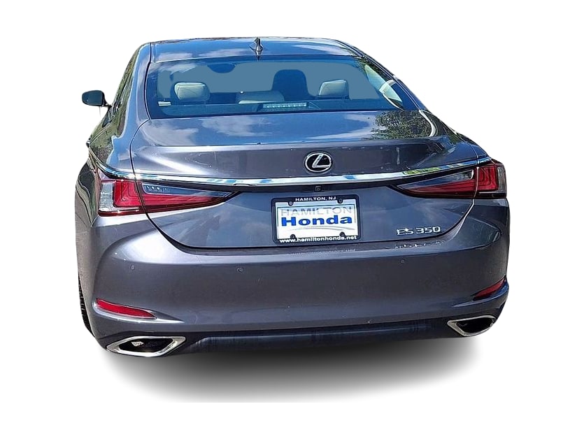 Thumbnail: 2019 Lexus ES - 5