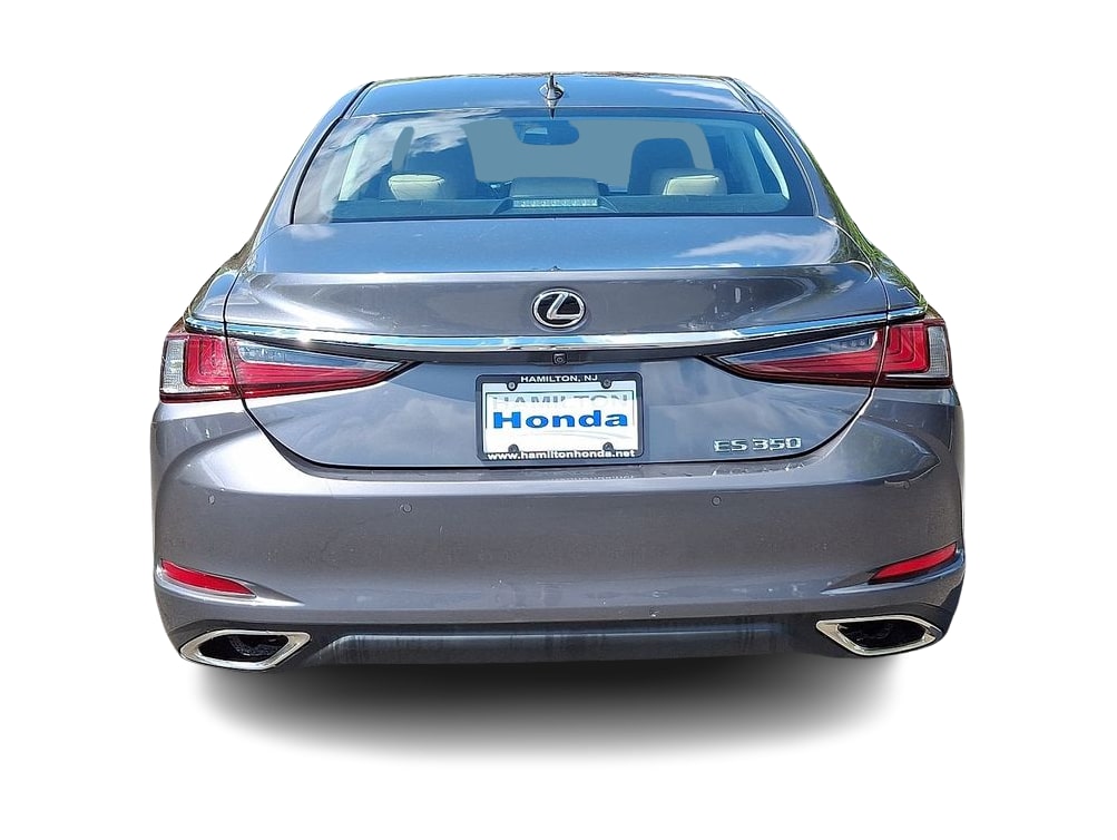 Thumbnail: 2019 Lexus ES - 24