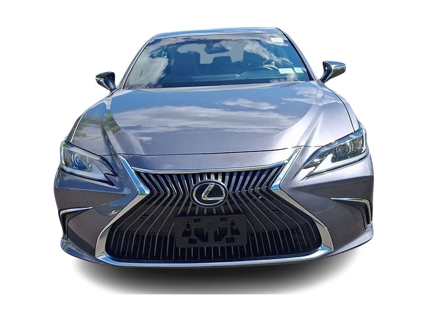 Thumbnail: 2019 Lexus ES - 6