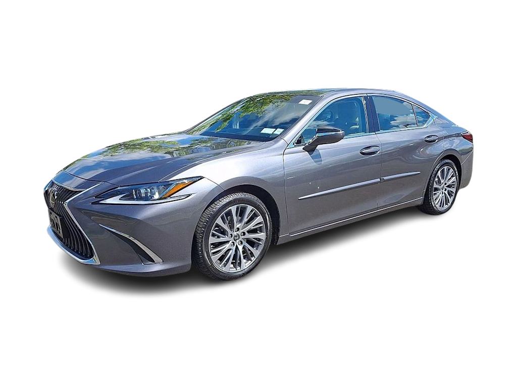 Thumbnail: 2019 Lexus ES - 15